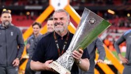 Inside Ange Postecoglou’s Absurd Time at Tottenham