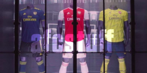 Journal of a Football Fans Disillusion – Part 2