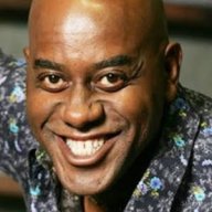 Ainsley Harriott